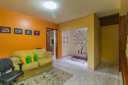 Casa à venda com 220m², 4 quartos e 2 vagas Casa à venda com 220m², 4 quartos e 2 vagasSala 2