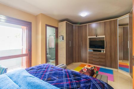 Casa à venda com 220m², 4 quartos e 2 vagas Casa à venda com 220m², 4 quartos e 2 vagas/Suite 2