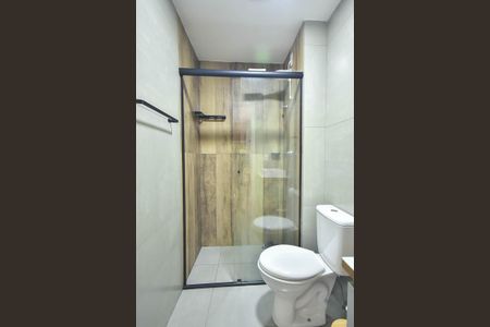 Apartamento à venda com 40m², 1 quarto e 1 vagaBanheiro