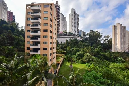 Apartamento à venda com 40m², 1 quarto e 1 vagaVista do Quarto