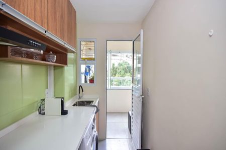 Apartamento à venda com 40m², 1 quarto e 1 vagaÁrea de Serviço