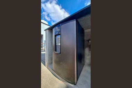 Studio à venda com 35m², 1 quarto e sem vagaÁrea Comum - Rooftop (Cervejeira)