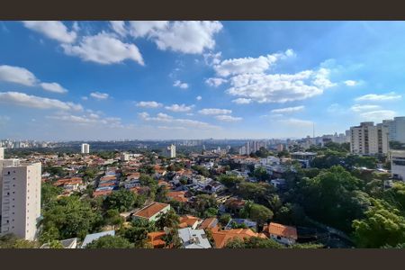 Studio à venda com 35m², 1 quarto e sem vagaÁrea Comum - Vista do Rooftop