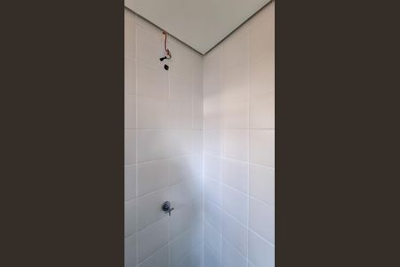 Studio à venda com 35m², 1 quarto e sem vagaBanheiro