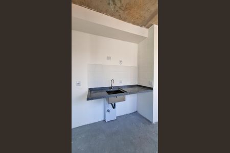 Studio à venda com 35m², 1 quarto e sem vagaStudio