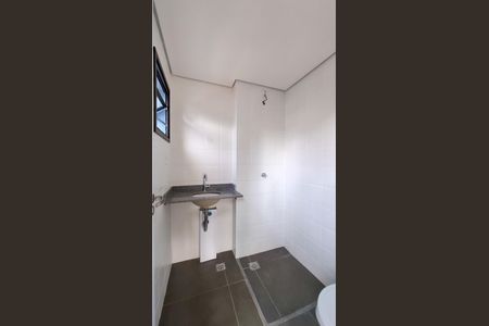 Studio à venda com 35m², 1 quarto e sem vagaBanheiro