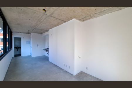 Studio à venda com 35m², 1 quarto e sem vagaStudio