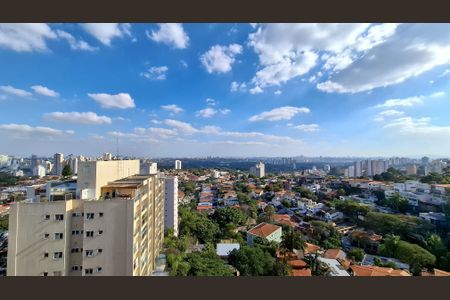 Studio à venda com 35m², 1 quarto e sem vagaÁrea Comum - Vista do SPA