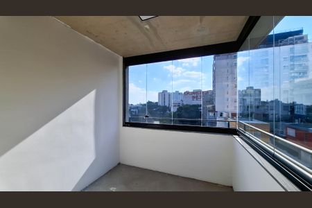 Studio à venda com 35m², 1 quarto e sem vagaStudio
