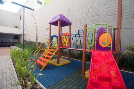 Studio para alugar com 24m², 1 quarto e sem vagaÁrea comum