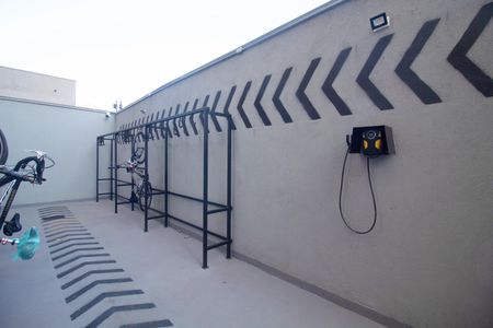 Studio para alugar com 24m², 1 quarto e sem vagaÁrea comum