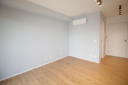 Studio para alugar com 24m², 1 quarto e sem vagaStudio