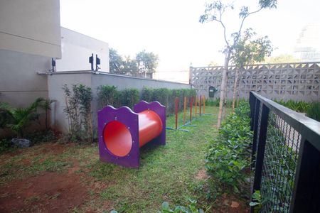 Studio para alugar com 24m², 1 quarto e sem vagaÁrea comum