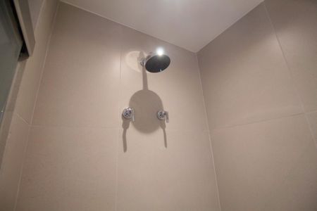 Studio para alugar com 24m², 1 quarto e sem vagaBanheiro