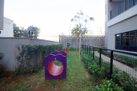 Studio para alugar com 24m², 1 quarto e sem vagaÁrea comum