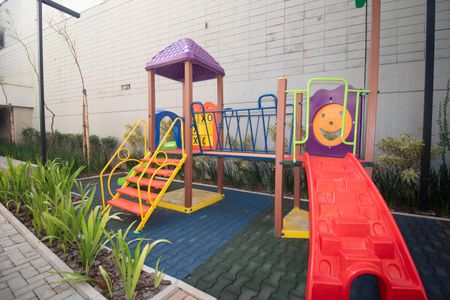 Studio para alugar com 24m², 1 quarto e sem vagaÁrea comum