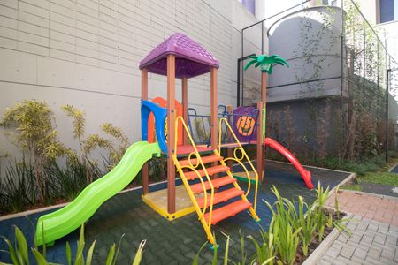 Studio para alugar com 24m², 1 quarto e sem vagaÁrea comum