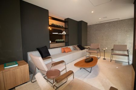 Studio para alugar com 24m², 1 quarto e sem vagaÁrea comum