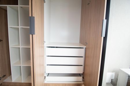 Studio para alugar com 24m², 1 quarto e sem vagaStudio