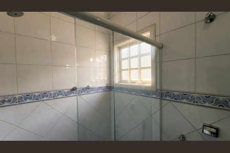 Casa à venda com 420m², 3 quartos e 4 vagas Casa à venda com 420m², 3 quartos e 4 vagasBanheiro da Suíte