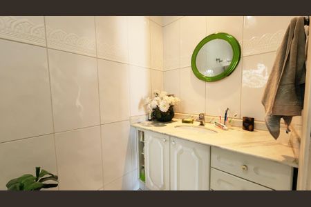 Casa à venda com 420m², 3 quartos e 4 vagas Casa à venda com 420m², 3 quartos e 4 vagasBanheiro