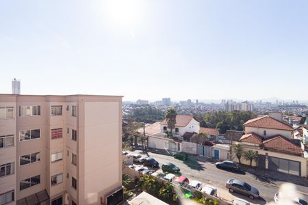 Apartamento à venda com 38m², 2 quartos e 1 vagaVista