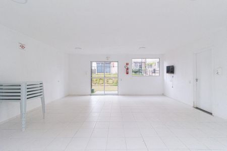 Apartamento à venda com 38m², 2 quartos e 1 vagaÁrea comum