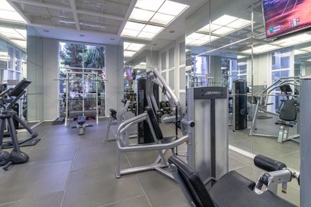 Apartamento à venda com 147m², 2 quartos e 2 vagasÁrea comum - Academia