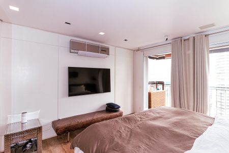 Apartamento à venda com 147m², 2 quartos e 2 vagasSuíte 1