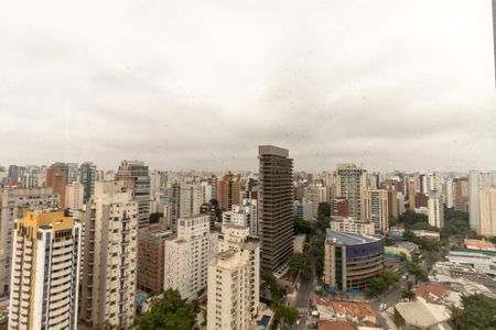 Apartamento à venda com 147m², 2 quartos e 2 vagasÁrea comum - Piscina