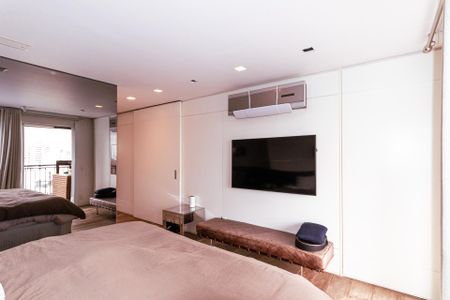 Apartamento à venda com 147m², 2 quartos e 2 vagasSuíte 1