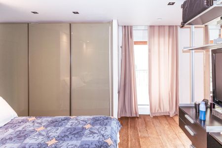 Apartamento à venda com 147m², 2 quartos e 2 vagasSuíte 2