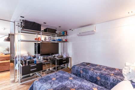 Apartamento à venda com 147m², 2 quartos e 2 vagasSuíte 2