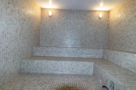 Apartamento à venda com 147m², 2 quartos e 2 vagasÁrea comum - Spa