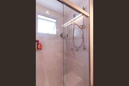 Apartamento à venda com 147m², 2 quartos e 2 vagasBanheiro da Suíte 2