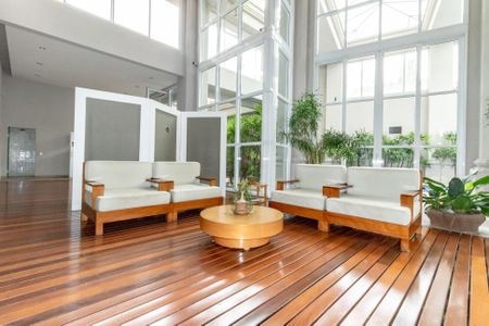 Apartamento à venda com 147m², 2 quartos e 2 vagasÁrea comum - Spa