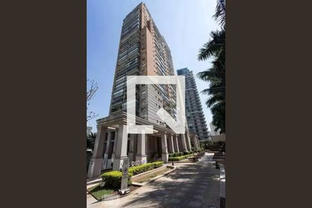 Apartamento à venda com 147m², 2 quartos e 2 vagasFachada