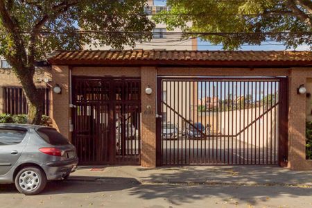 Apartamento à venda com 40m², 1 quarto e 1 vaga Apartamento à venda com 40m², 1 quarto e 1 vagaEntrada