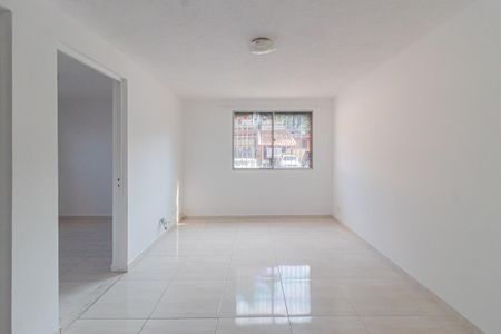 Apartamento à venda com 40m², 1 quarto e 1 vaga Apartamento à venda com 40m², 1 quarto e 1 vagaSala