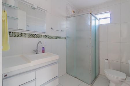 Apartamento à venda com 40m², 1 quarto e 1 vaga Apartamento à venda com 40m², 1 quarto e 1 vagaBanheiro