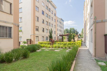 Apartamento à venda com 40m², 1 quarto e 1 vaga Apartamento à venda com 40m², 1 quarto e 1 vagaÁrea comum