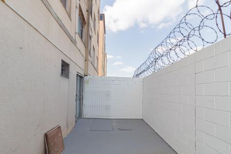 Apartamento à venda com 40m², 1 quarto e 1 vaga Apartamento à venda com 40m², 1 quarto e 1 vagaÁrea comum