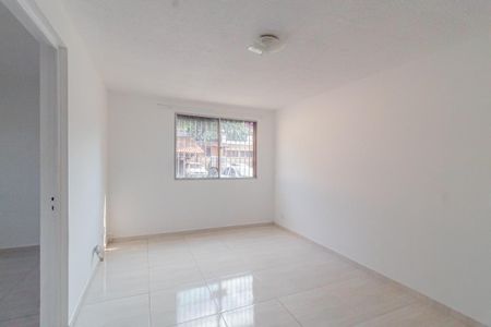 Apartamento à venda com 40m², 1 quarto e 1 vaga Apartamento à venda com 40m², 1 quarto e 1 vagaSala