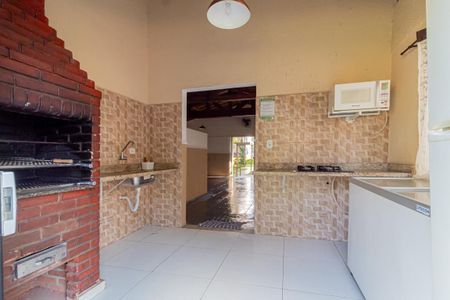 Apartamento à venda com 40m², 1 quarto e 1 vaga Apartamento à venda com 40m², 1 quarto e 1 vagaÁrea comum