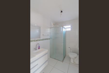Apartamento à venda com 40m², 1 quarto e 1 vaga Apartamento à venda com 40m², 1 quarto e 1 vagaBanheiro