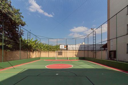 Apartamento à venda com 40m², 1 quarto e 1 vaga Apartamento à venda com 40m², 1 quarto e 1 vagaÁrea comum