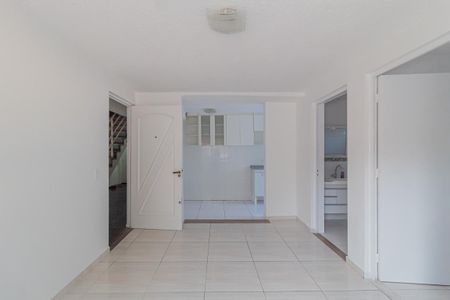 Apartamento à venda com 40m², 1 quarto e 1 vaga Apartamento à venda com 40m², 1 quarto e 1 vagaSala