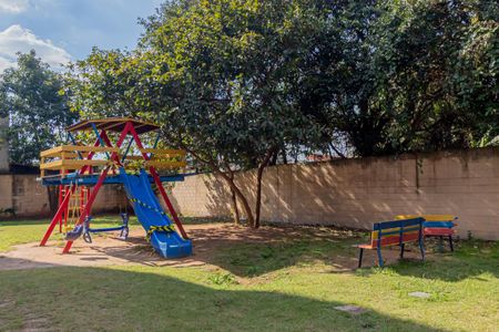 Apartamento à venda com 40m², 1 quarto e 1 vaga Apartamento à venda com 40m², 1 quarto e 1 vagaÁrea comum