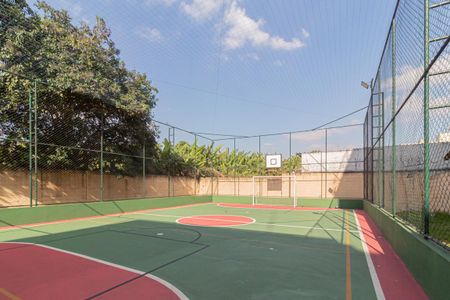 Apartamento à venda com 40m², 1 quarto e 1 vaga Apartamento à venda com 40m², 1 quarto e 1 vagaÁrea comum