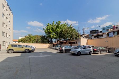 Apartamento à venda com 40m², 1 quarto e 1 vaga Apartamento à venda com 40m², 1 quarto e 1 vagaGaragem